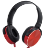 DIADEMA MDR ROJA PLUG - Thumbnail Image 1